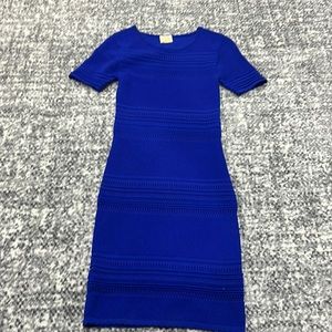 Torn by Ronny kobo dress